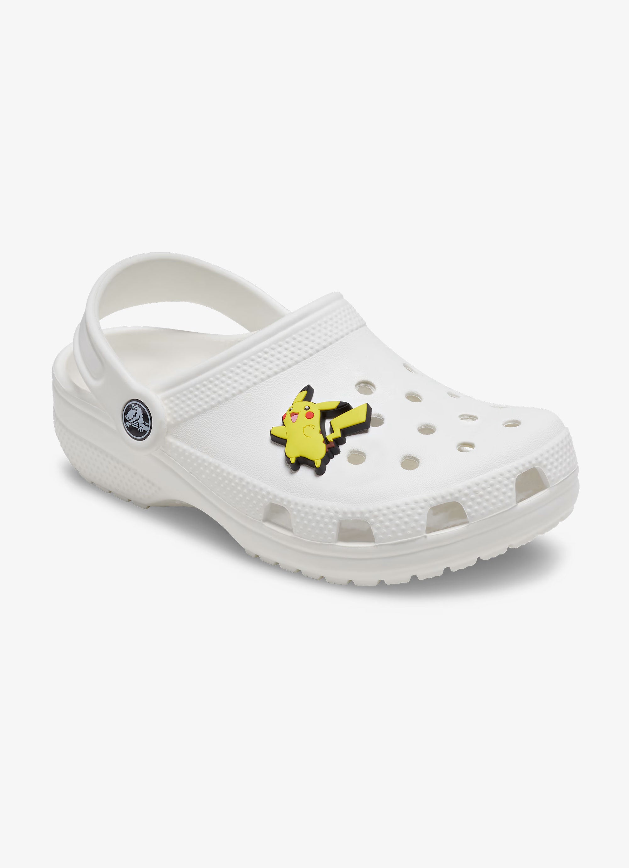 Crocs Jibbitz Pokemon Pikachu in Multi