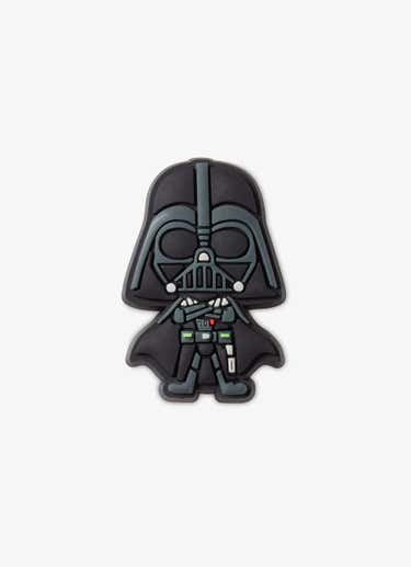 Crocs Jibbitz Star Wars Darth Vader in Multi