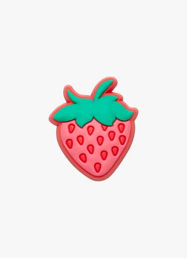 Crocs Jibbitz Strawberry Fruits in Multi