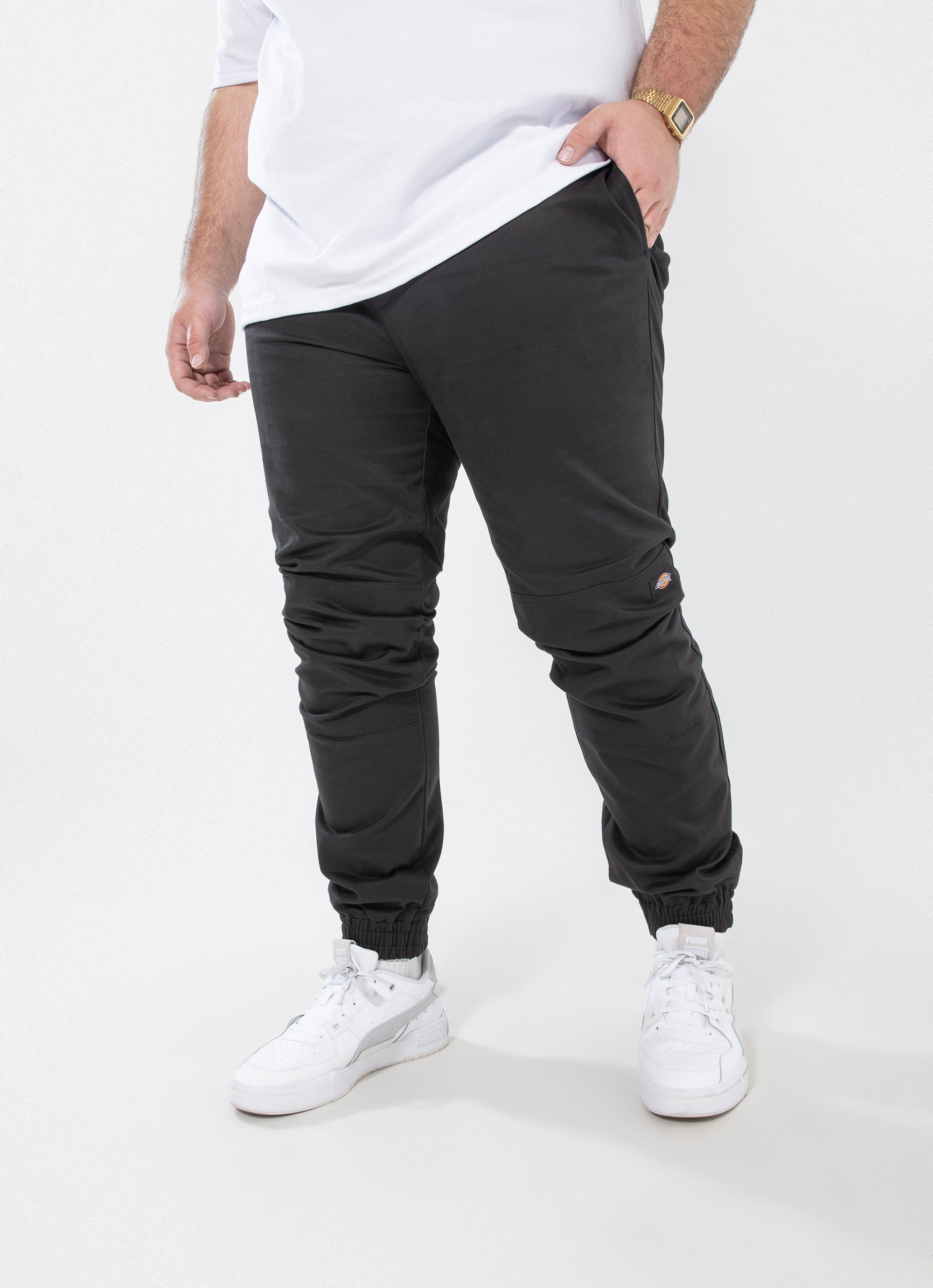 Dickies 918 Cuff Pant - Big \u0026 Tall 