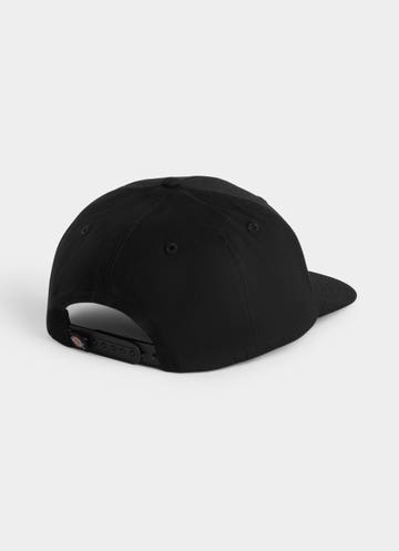 Dickies Carpenter Cap in Grey