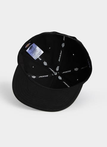 Dickies Carpenter Cap in Grey