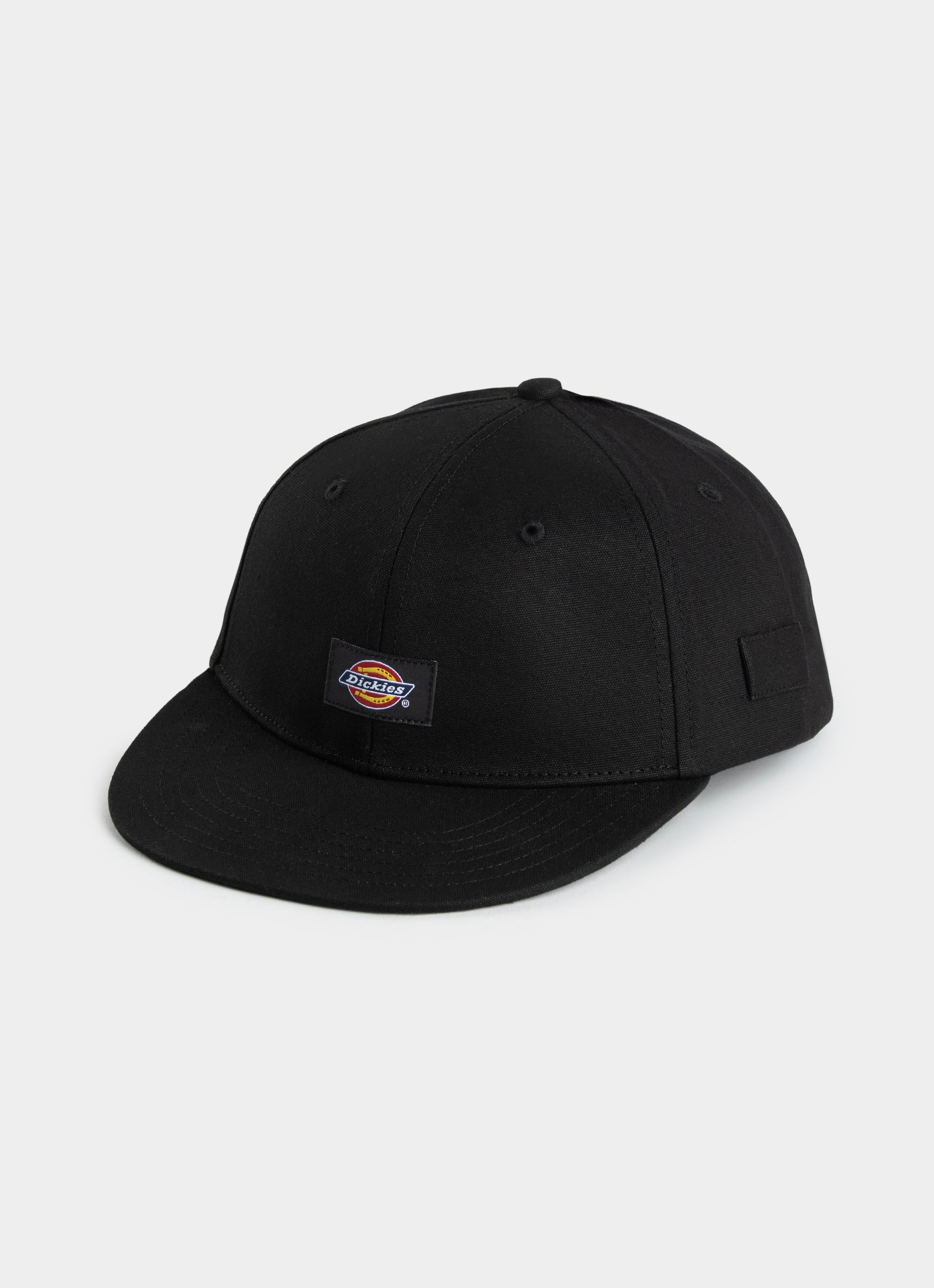 Dickies Carpenter Cap in Grey