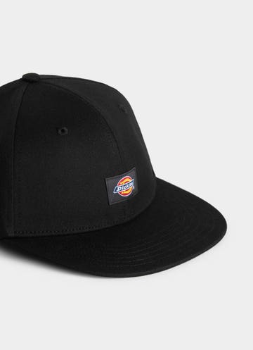 Dickies Carpenter Cap in Grey