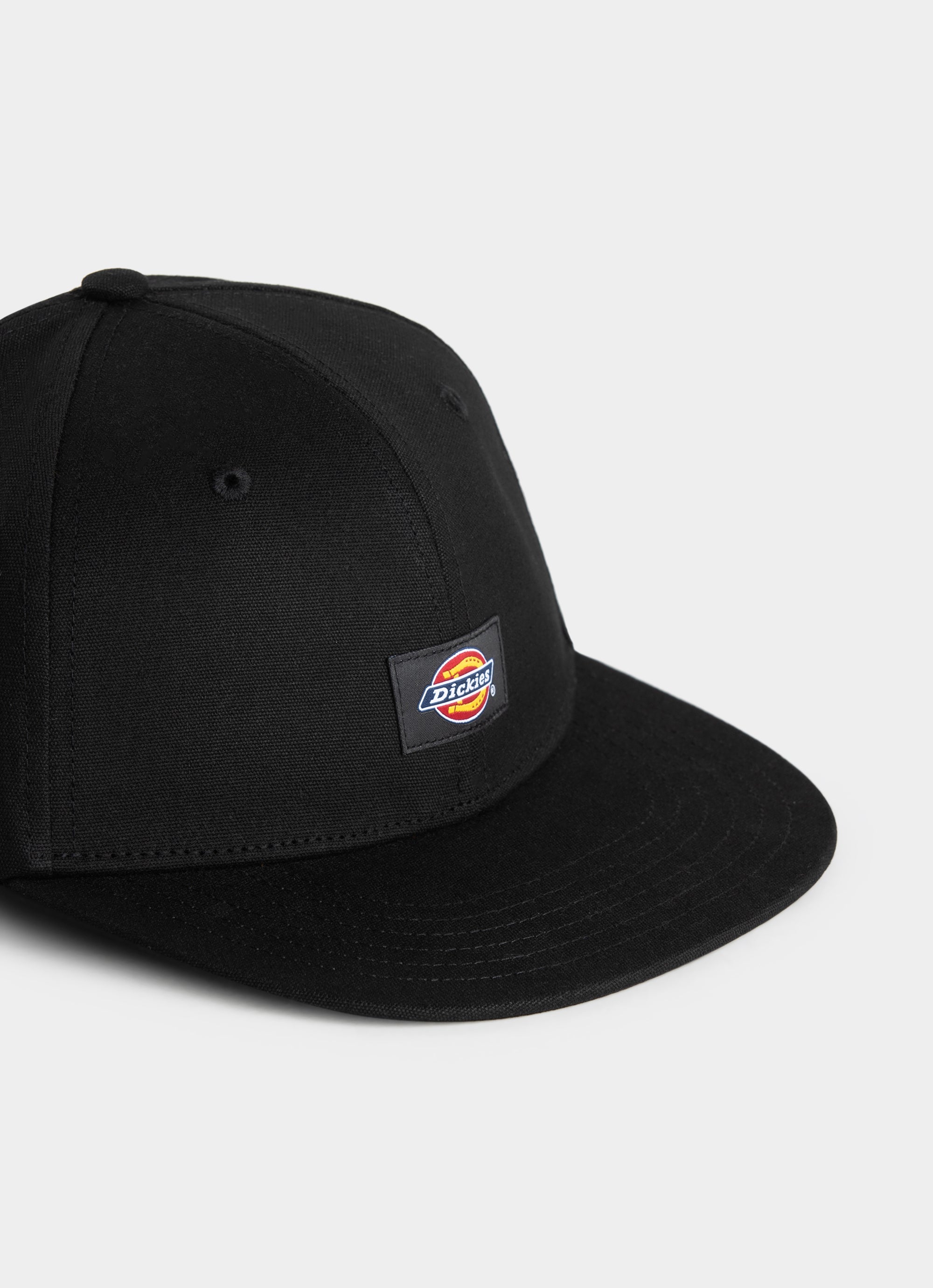 Dickies Carpenter Cap in Grey