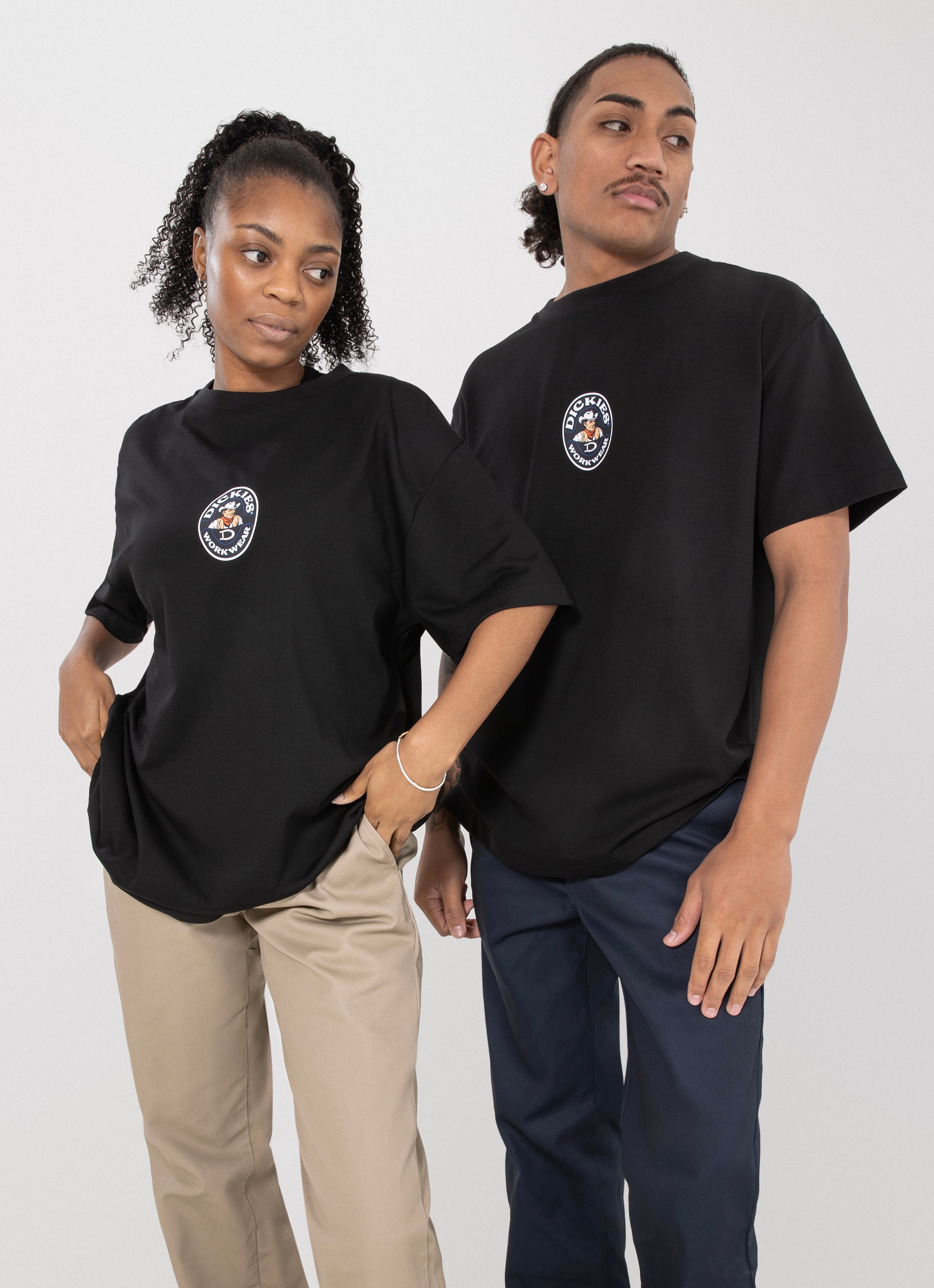 BEDWIN × ANTI COUNTRY CLUB DICKIES 36インチ BEDWIN × ANTI COUNTRY CLUB DICKIES 36インチ