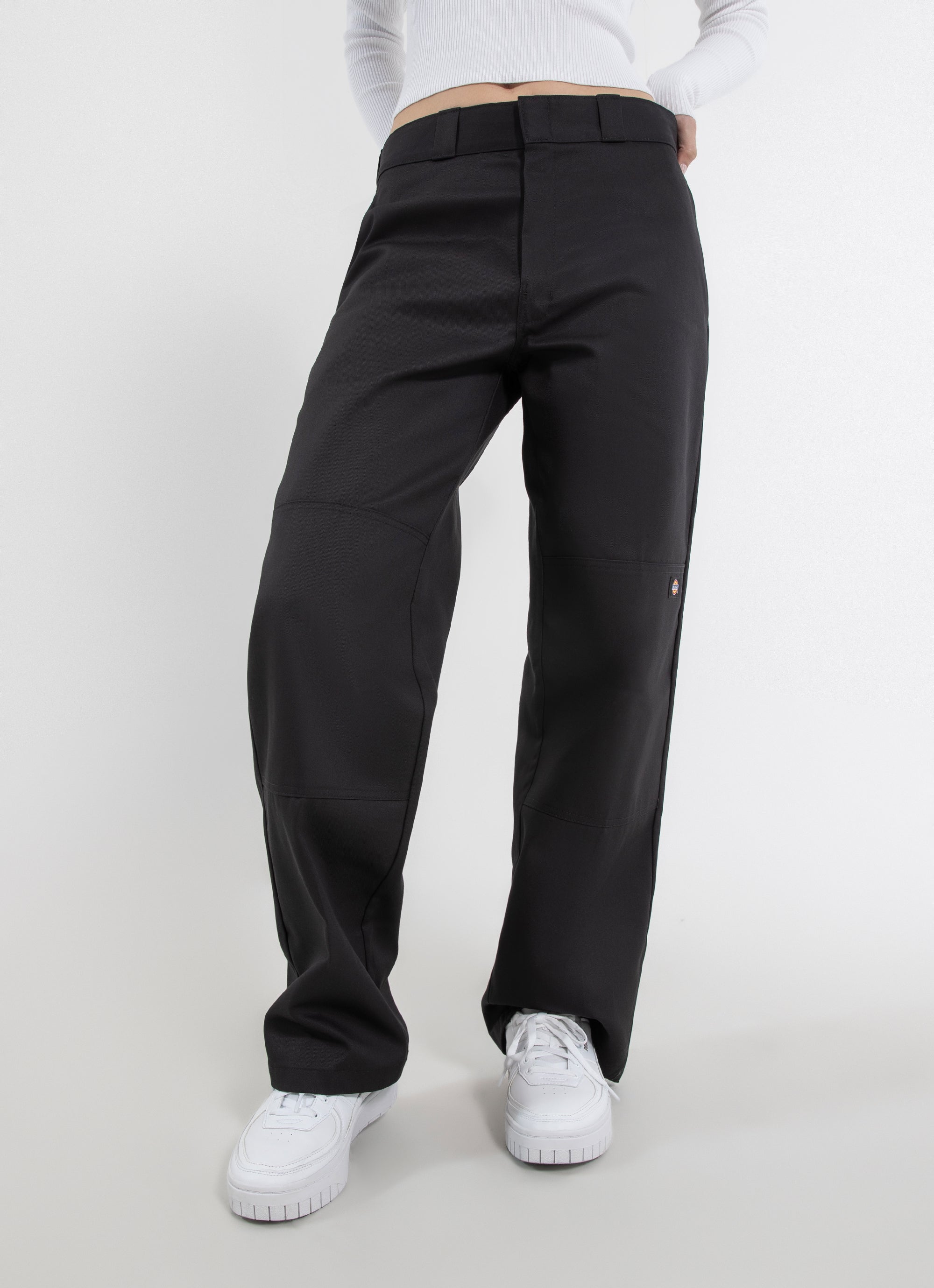 BrigadeUSA Double Split Knee Cargo Pants BOTTOMS – Brigade USA