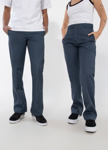 Dickies Original Fit Pants in Blue