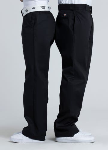 Dickies Original Fit Pants in Black