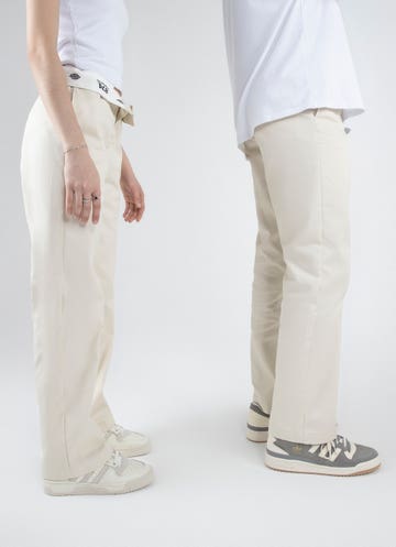 Dickies Original Fit Pants in Beige