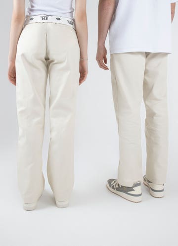 Dickies Original Fit Pants in Beige