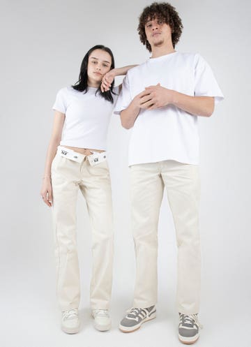 Dickies Original Fit Pants in Beige