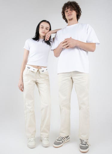 Dickies Original Fit Pants in Beige