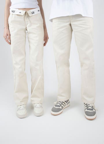 Dickies Original Fit Pants in Beige