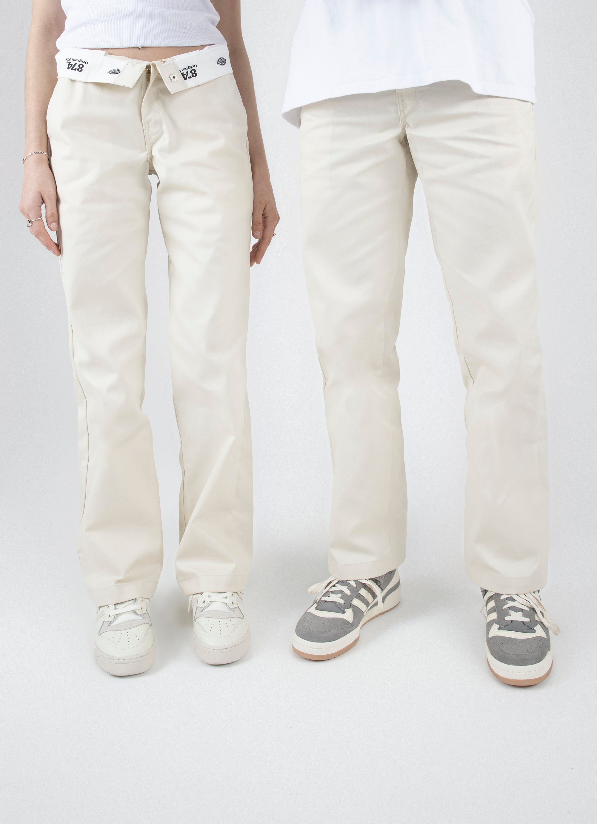 Dickies Original Fit Pants in Beige