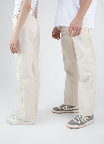Dickies Original Fit Pants in Beige