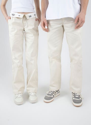 Dickies Original Fit Pants in Beige