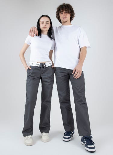 Dickies Original Fit Pants in Grey