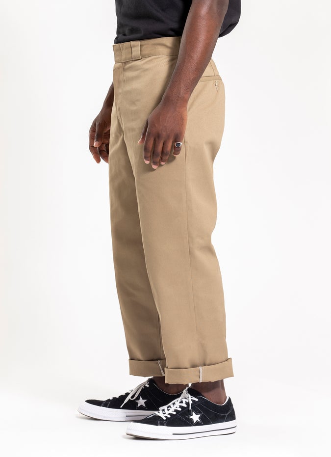 Dickies Original Fit Pants Dickies Red Rat
