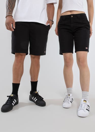 Dickies Regular Fit Short in Black