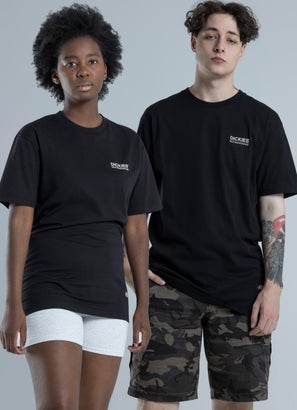 Dickies Spur Classic Fit S/S Tee