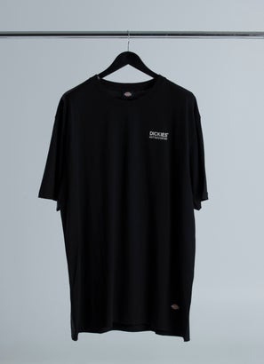 Dickies Spur Classic Fit S/S Tee - Plus Size