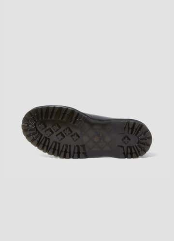 Dr. Martens 1461 Bex Smooth 3 Eye Shoes in Black