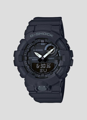 G-Shock GBA800-1A Digital Analogue Watch