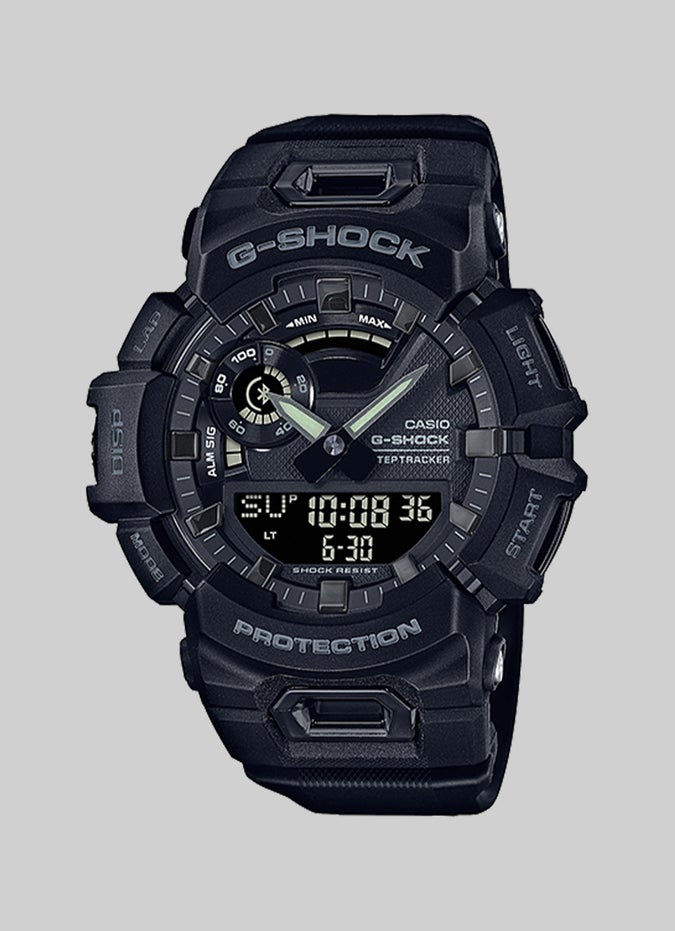 G-Shock GBA900-1A Digital Analogue Watch