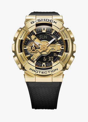G-Shock GM110 Series Analogue Digital Watch