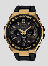 G-Shock GSTS100G-1A Digital Analogue Watch
