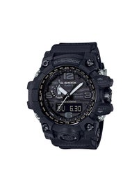 G-Shock Master of G Triple Sensor Mudmaster Premium Watch