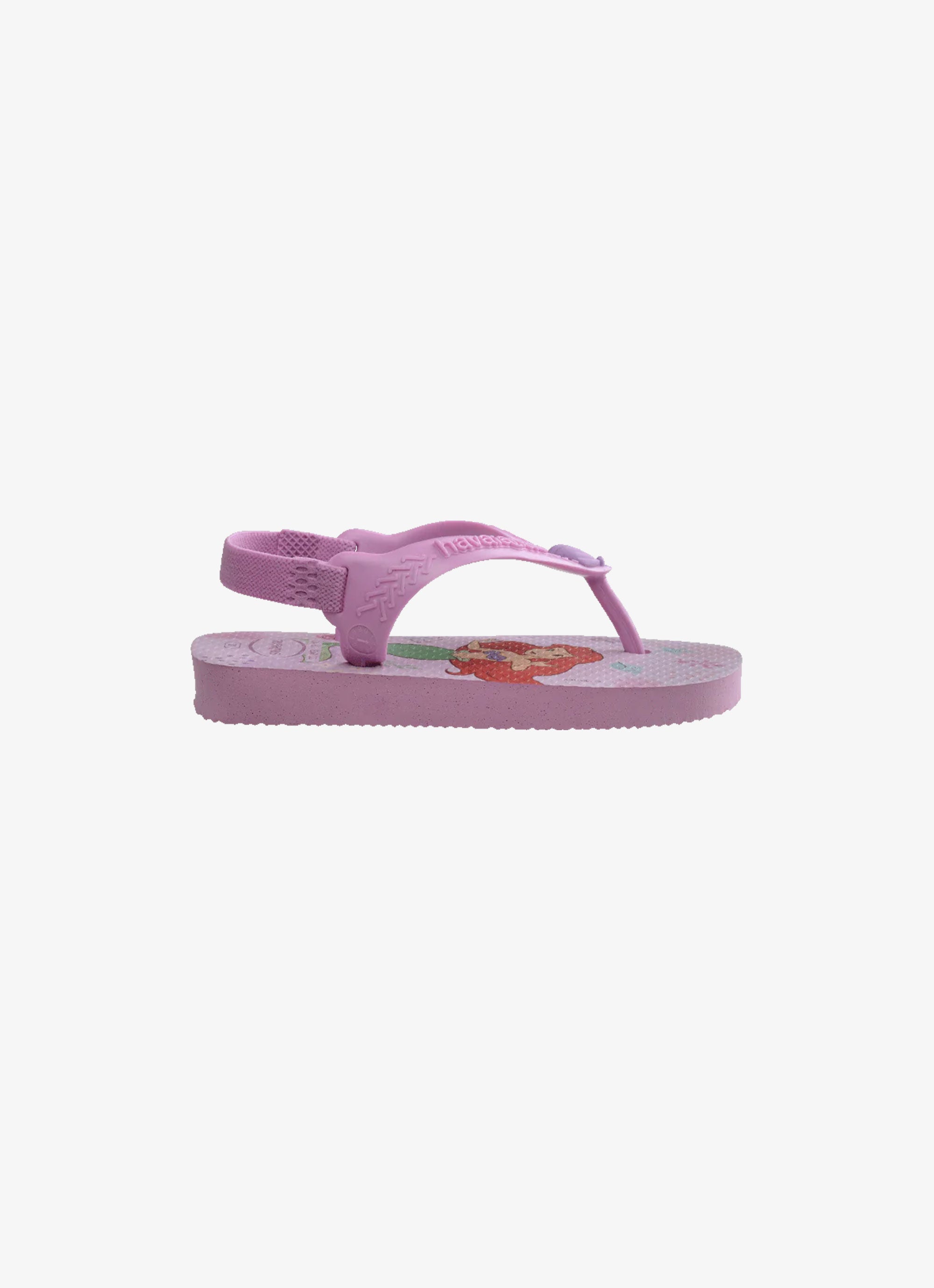 Havaianas Baby Disney - Infant in Purple