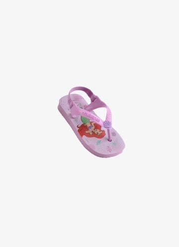 Havaianas Baby Disney - Infant in Purple