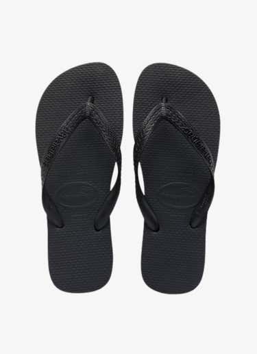 Havaianas Top Jandals - Kids in Black