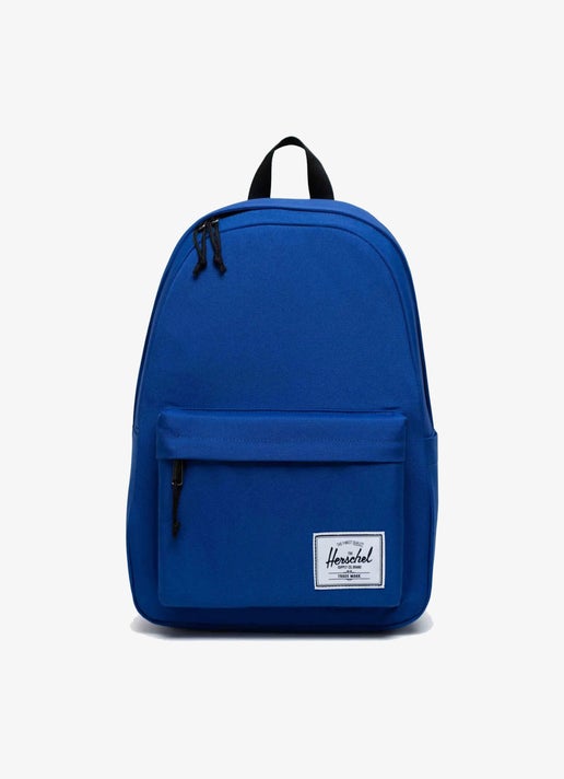 Herschel Classic Xl Backpack 30l in Blue | Red Rat
