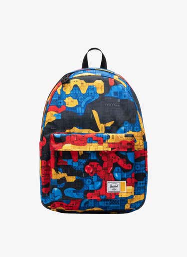 Herschel Lego Classic Backpack in Multi