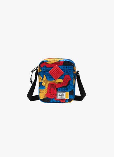 Herschel Lego Heritage Crossbody Bag in Multi