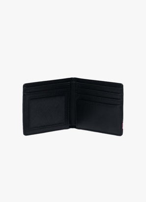 Herschel Supply Co. Hank Leather Wallet