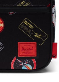 Herschel Supply Co Star Wars "Light Side" Pop Quiz Lunch Box