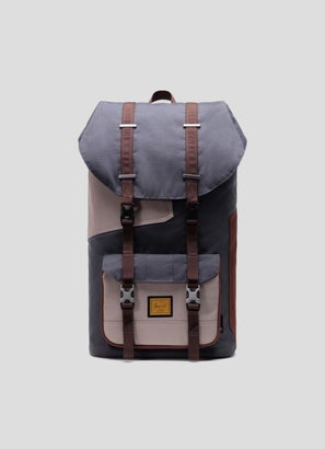 Herschel Supply Co. x Star Wars Mandalorian Backpack