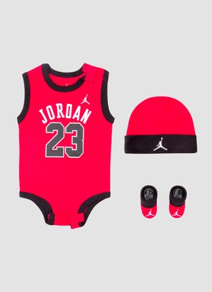 Jordan 3Pc Box Set - Infant