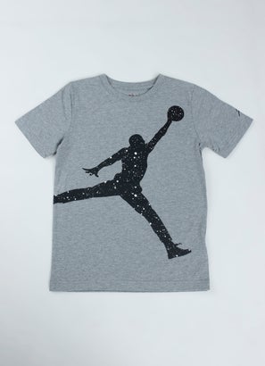 Jordan Graphic T-Shirt - Youth