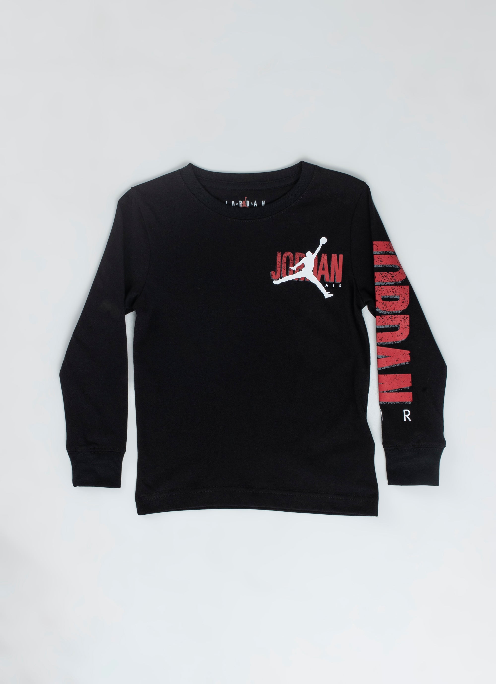 Jordan Long Sleeve Graphic T-shirt 