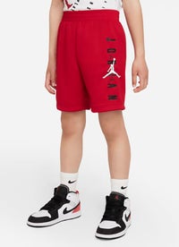 Jordan Vert Mesh Shorts - Kids