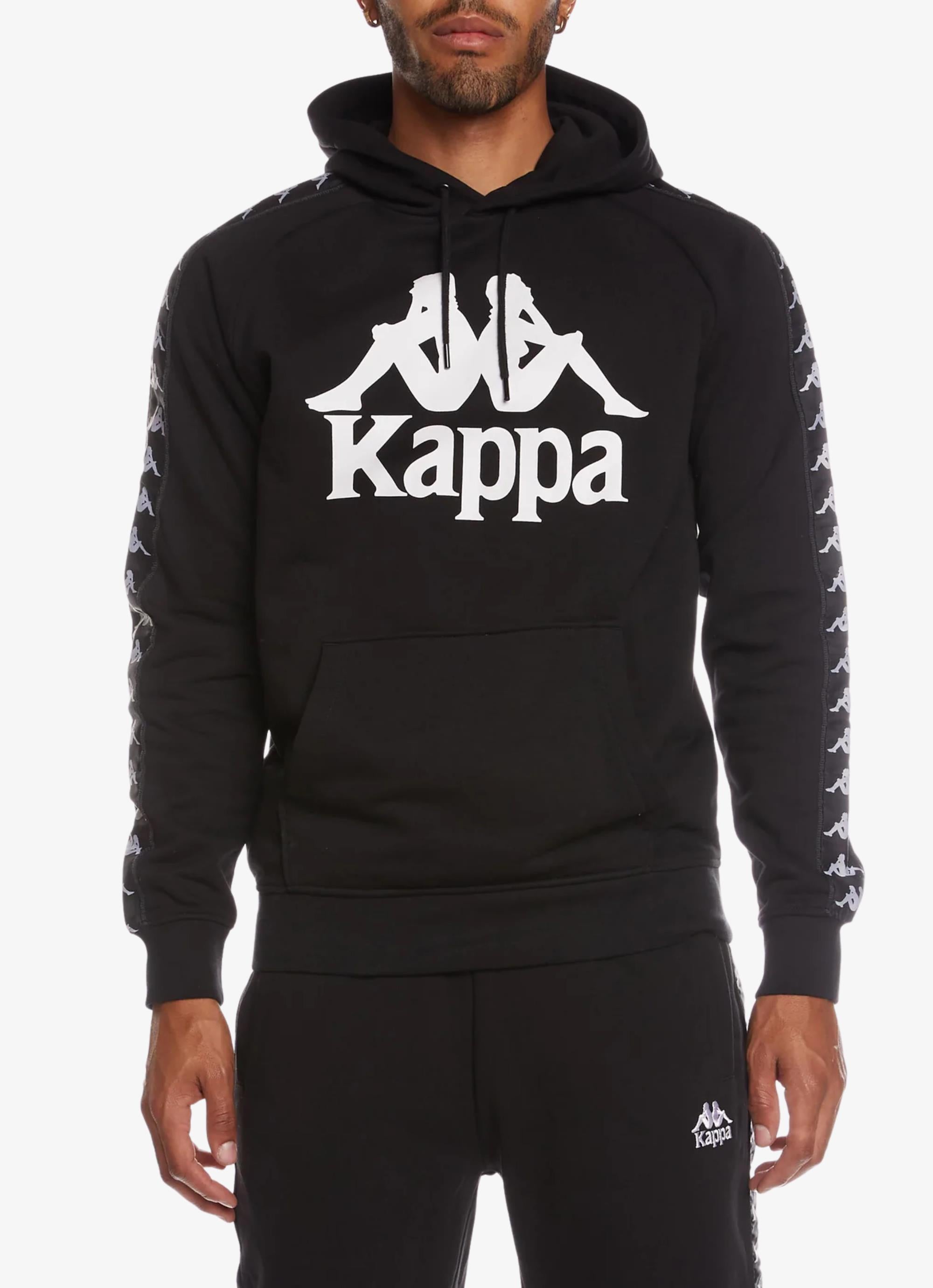 kappa banda hurtado