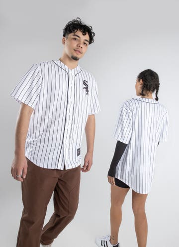 mlb jersey outfit