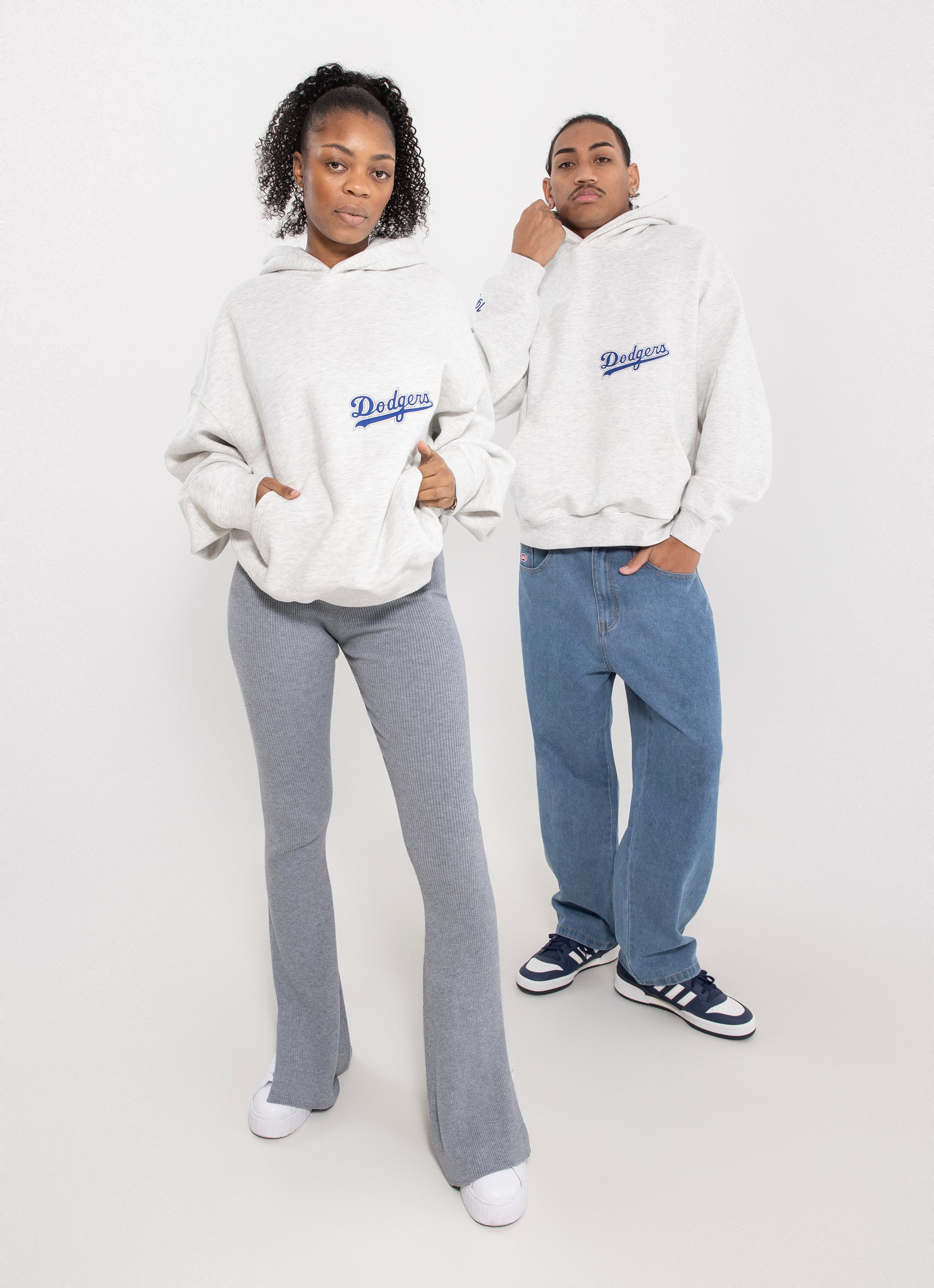 Hoodie dodgers deals