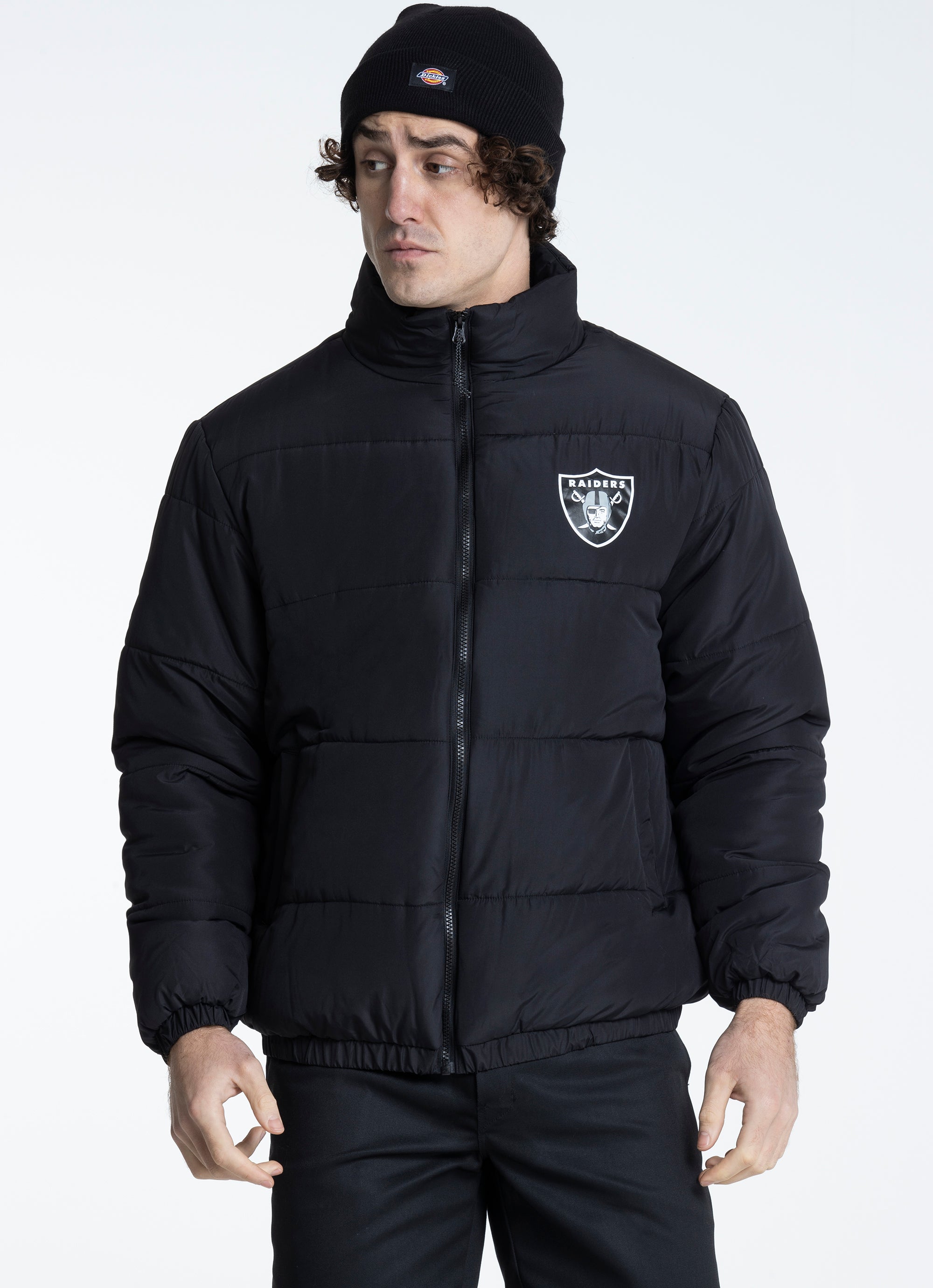 Majestic Nfl Las Vegas Raiders Boxy 
