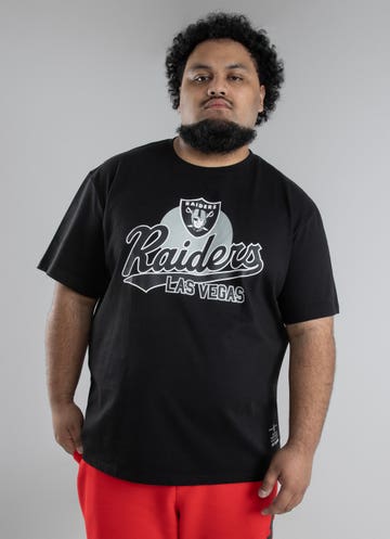 big and tall nfl t shirts